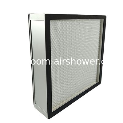 acheter H12 HEPA Air Filter with 12 Months Lifespan and AB Glue Seal fabrication en ligne