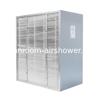acheter Température de travail 80 degrés Celsius Filtre à air HEPA 12 kg Poids Pression initiale inférieure à 120 Pa Parfait pour les systèmes CVC Amélioration de l'air fabrication en ligne