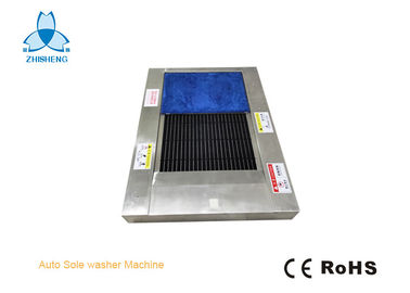 acheter L'immersion/imbibent le type machine unique de nettoyage à l'intérieur de douche d'air AUCUNE balustrade online manufacture