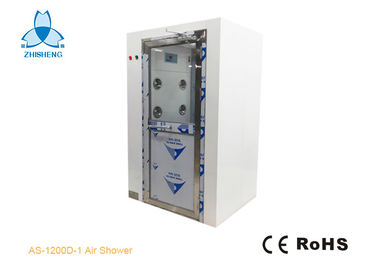 acheter Pièce de douche de l'air 304 d'acier inoxydable, douche d'air industrielle pour l'usine automatique online manufacture