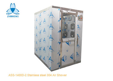 acheter Pièce de douche d'air de l'acier inoxydable 304, douche industrielle d'air pour l'usine automatique online manufacture