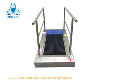 acheter Machine unique de joint de botte automatique pour salle propre AC220V 50HZ 1PH online manufacture