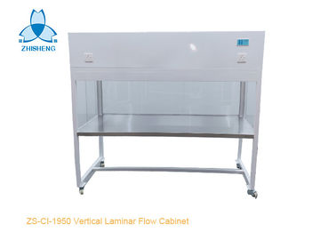acheter 3-4 banc propre de la classe 100 verticaux de Cabinet d'écoulement laminaire de personnes pour l'atelier de l'électronique online manufacture
