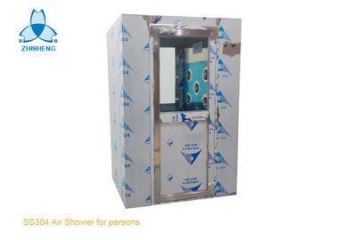 acheter Douche d'air de Cleanroom à C.A. 220V/poussière d'air enlevant la pièce dans l'usine de nourriture online manufacture