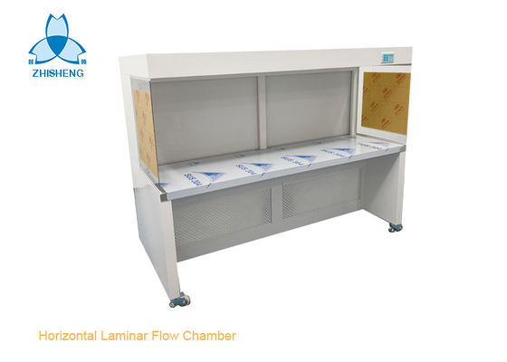 acheter Cabinet horizontal d'écoulement laminaire pour le laboratoire online manufacture