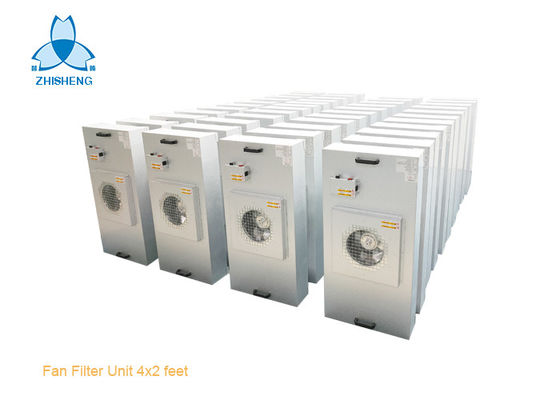 acheter unité de filtrage de fan de pièce propre de 1170x570x240mm AC220V 50HZ online manufacture