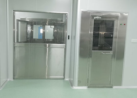acheter 2 pièce de douche de soufflement latérale de l'air d'acier inoxydable de contrôle de PLC 304 online manufacture