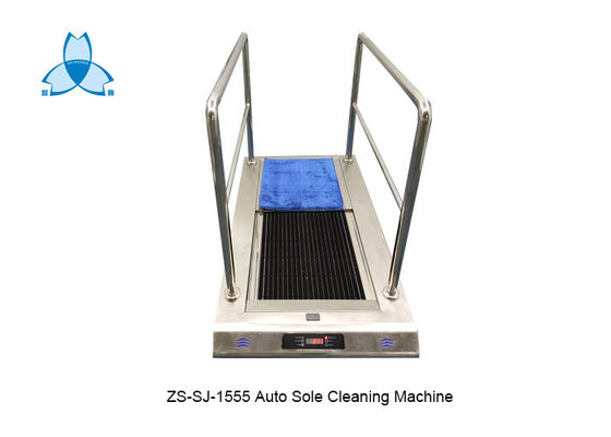 acheter Deux joint unique de chaussure de l'acier inoxydable 304 de personnes avec la balustrade online manufacture
