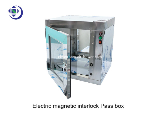 acheter Trappe magnétique électrique de transfert du couplage SUS304 pour le Cleanroom online manufacture